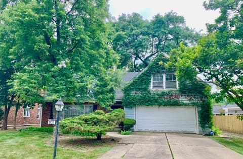 Photo of 1131 Park Lane, Western Springs, IL 60558 (MLS # 12717296)