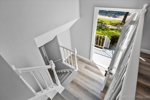 Tiny photo for 550 Piccadilly Lane, Bolingbrook, IL 60440 (MLS # 12505382)