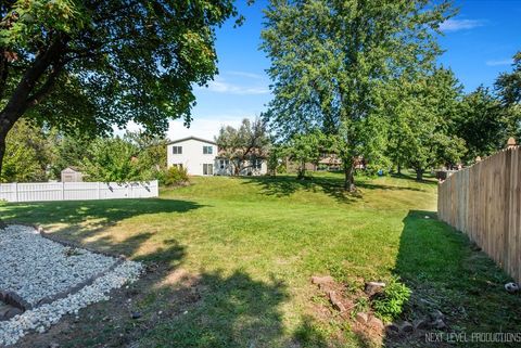 Tiny photo for 550 Piccadilly Lane, Bolingbrook, IL 60440 (MLS # 12505382)