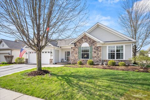 Tiny photo for Elgin, IL 60124 (MLS # 12617388)