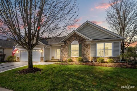 Photo of Elgin, IL 60124 (MLS # 12617388)