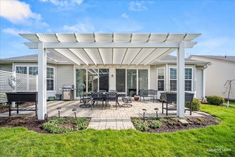 Tiny photo for Elgin, IL 60124 (MLS # 12617388)