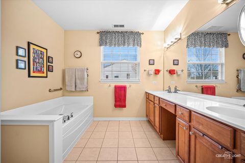 Tiny photo for Elgin, IL 60124 (MLS # 12617388)