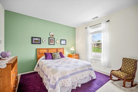 Tiny photo for Elgin, IL 60124 (MLS # 12617388)