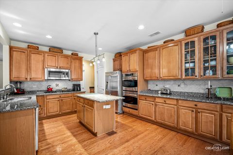 Tiny photo for Elgin, IL 60124 (MLS # 12617388)