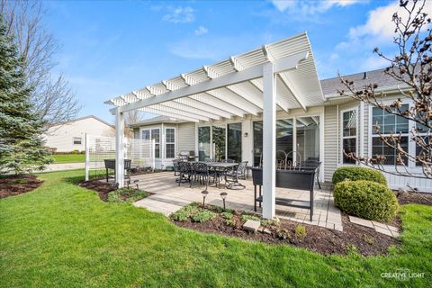 Tiny photo for Elgin, IL 60124 (MLS # 12617388)