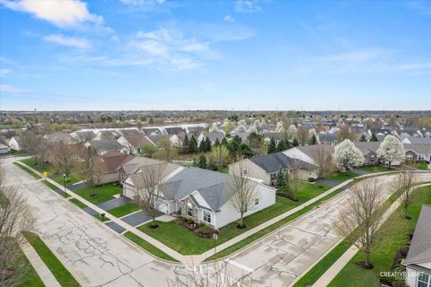 Tiny photo for Elgin, IL 60124 (MLS # 12617388)