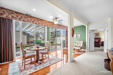Tiny photo for Elgin, IL 60124 (MLS # 12617388)