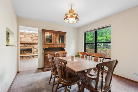 Tiny photo for 1255 John Drive, Hoffman Estates, IL 60169 (MLS # 12737128)