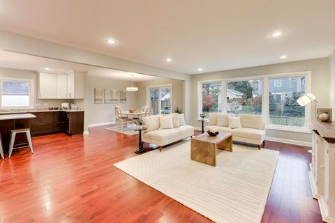 Tiny photo for Arlington Heights, IL 60005 (MLS # 12518524)