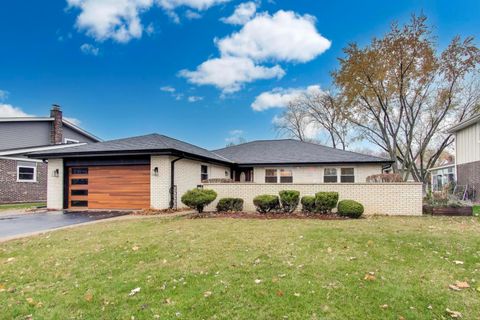  Arlington Heights IL 60005