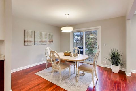 Tiny photo for Arlington Heights, IL 60005 (MLS # 12518524)