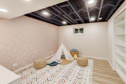 Tiny photo for Arlington Heights, IL 60005 (MLS # 12518524)