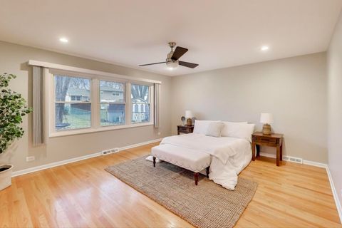 Tiny photo for Arlington Heights, IL 60005 (MLS # 12518524)