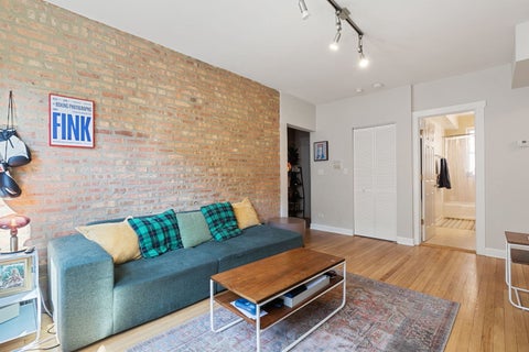 Tiny photo for 5921 N Paulina Street #2E, Chicago, IL 60660 (MLS # 12666103)