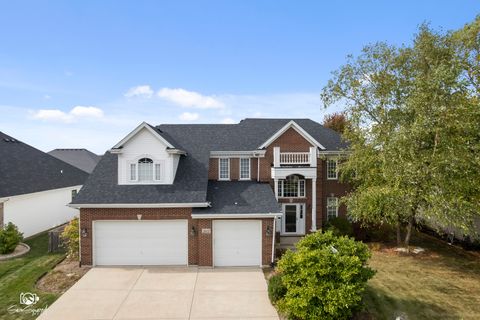 16432 S Harmon Lane Plainfield IL 60586