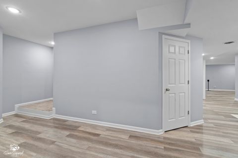 Tiny photo for 16432 S Harmon Lane, Plainfield, IL 60586 (MLS # 12495000)