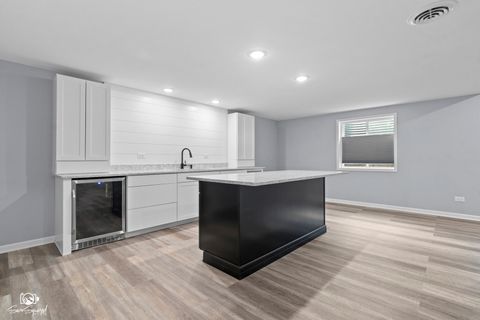 Tiny photo for 16432 S Harmon Lane, Plainfield, IL 60586 (MLS # 12495000)