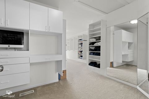 Tiny photo for 16432 S Harmon Lane, Plainfield, IL 60586 (MLS # 12495000)