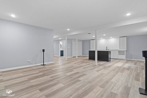 Tiny photo for 16432 S Harmon Lane, Plainfield, IL 60586 (MLS # 12495000)