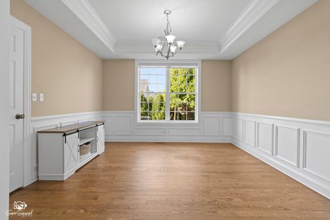 Tiny photo for 16432 S Harmon Lane, Plainfield, IL 60586 (MLS # 12495000)