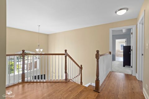 Tiny photo for 16432 S Harmon Lane, Plainfield, IL 60586 (MLS # 12495000)