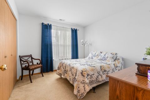 Tiny photo for 1896 Sedgegrass Trail, Aurora, IL 60504 (MLS # 12507240)