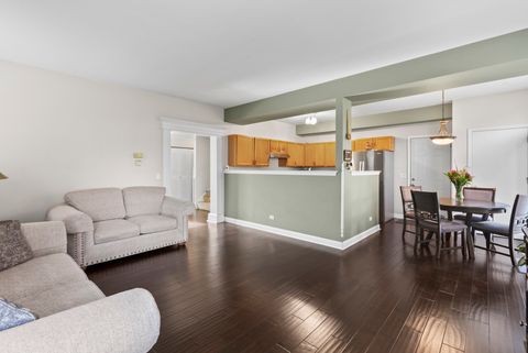 Tiny photo for 1896 Sedgegrass Trail, Aurora, IL 60504 (MLS # 12507240)