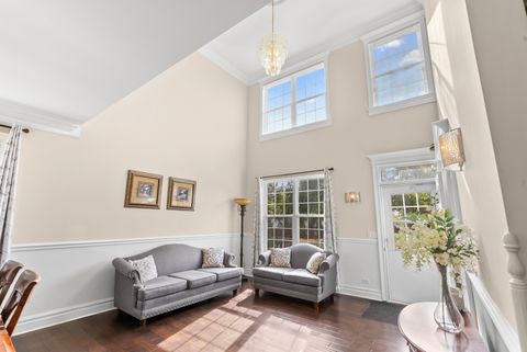 Tiny photo for 1896 Sedgegrass Trail, Aurora, IL 60504 (MLS # 12507240)