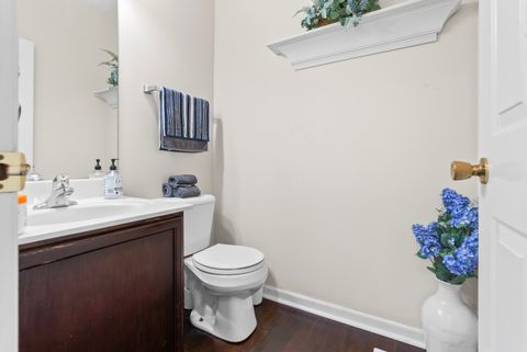 Tiny photo for 1896 Sedgegrass Trail, Aurora, IL 60504 (MLS # 12507240)