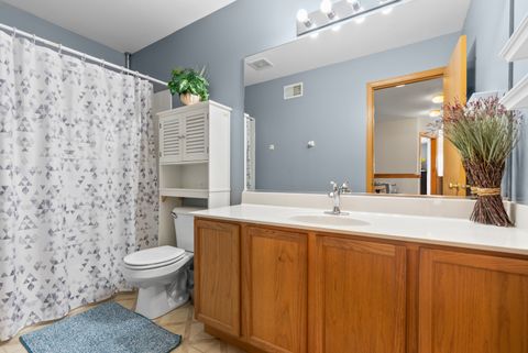 Tiny photo for 1896 Sedgegrass Trail, Aurora, IL 60504 (MLS # 12507240)