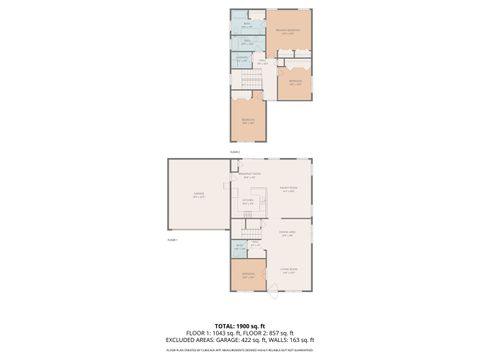 Tiny photo for 1896 Sedgegrass Trail, Aurora, IL 60504 (MLS # 12507240)