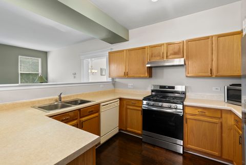 Tiny photo for 1896 Sedgegrass Trail, Aurora, IL 60504 (MLS # 12507240)