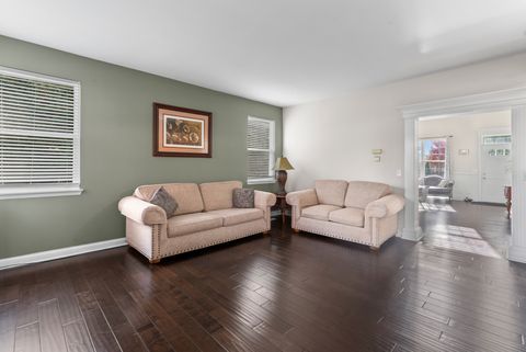 Tiny photo for 1896 Sedgegrass Trail, Aurora, IL 60504 (MLS # 12507240)