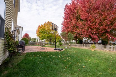 Tiny photo for 1896 Sedgegrass Trail, Aurora, IL 60504 (MLS # 12507240)
