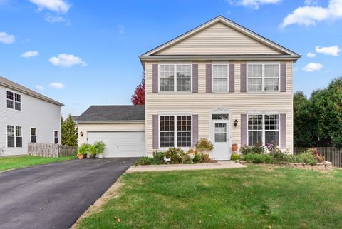 Photo of 1896 Sedgegrass Trail, Aurora, IL 60504 (MLS # 12507240) Photo of 1896 Sedgegrass Trail, Aurora, IL 60504 (MLS # 12507240)