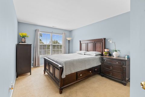 Tiny photo for 1896 Sedgegrass Trail, Aurora, IL 60504 (MLS # 12507240)