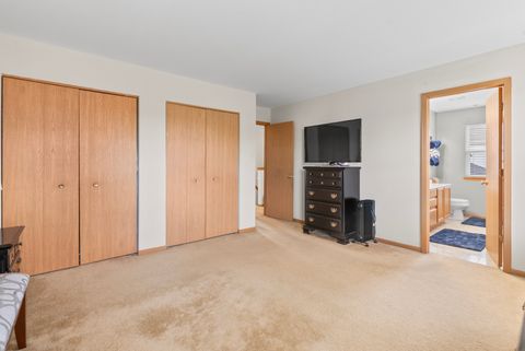 Tiny photo for 1896 Sedgegrass Trail, Aurora, IL 60504 (MLS # 12507240)