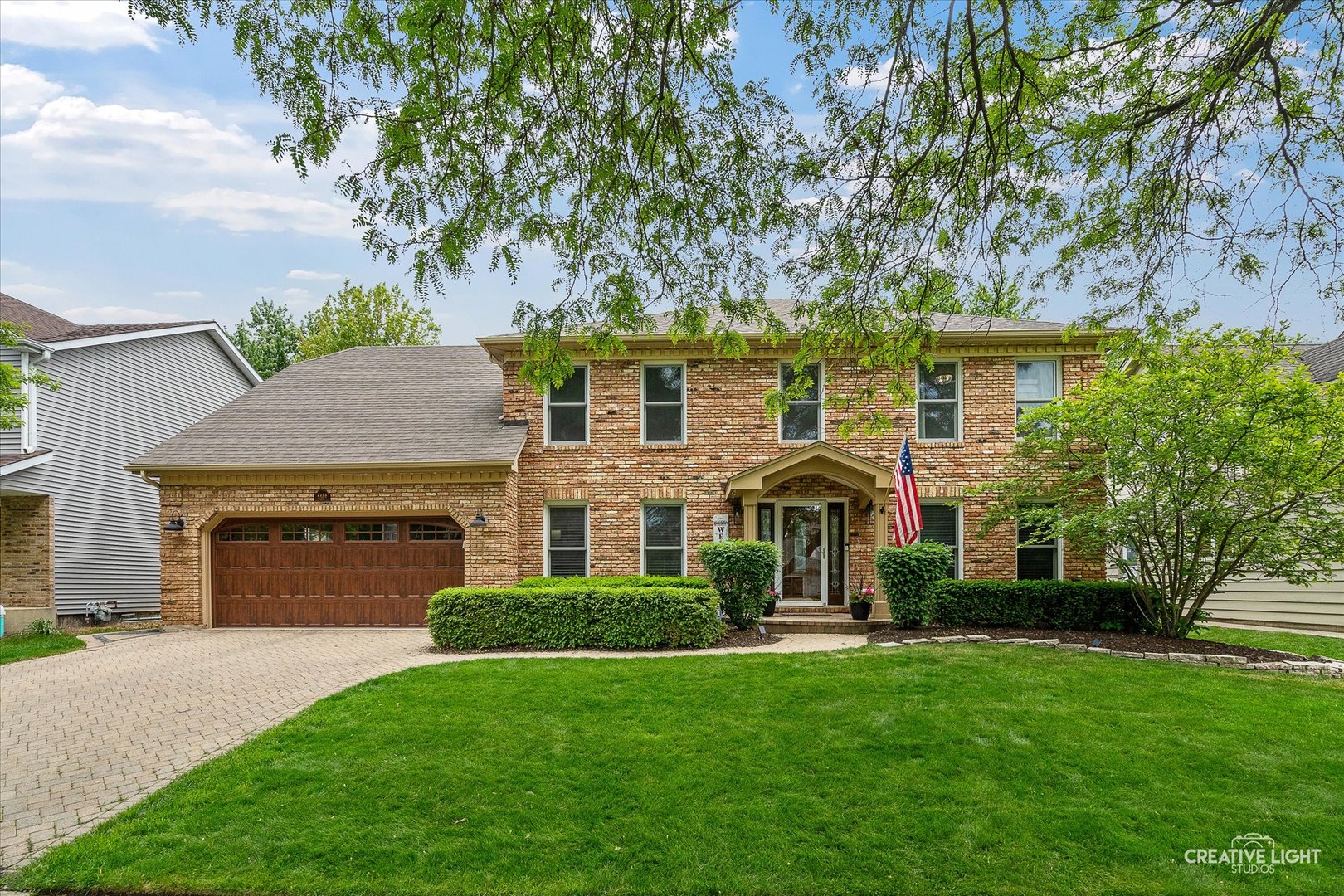 2255 University Drive