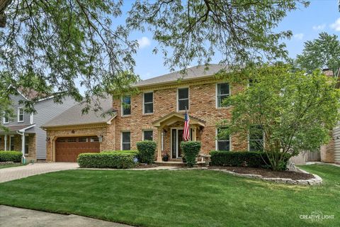 2255 University Drive Naperville IL 60565