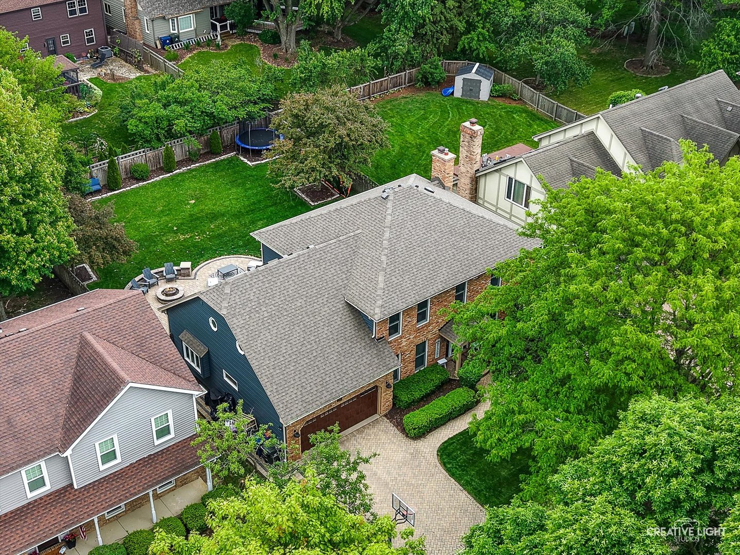 2255 University Drive