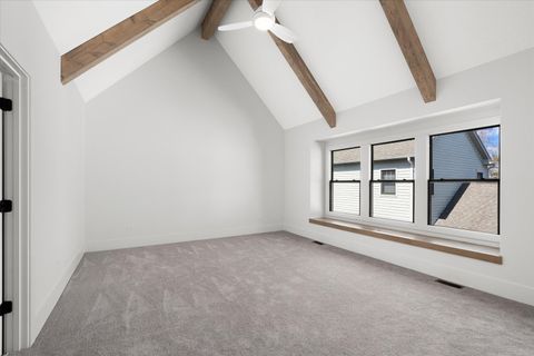 Tiny photo for 226 S Columbia Street, Naperville, IL 60540 (MLS # 12534317)