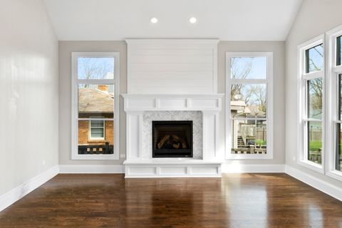 Tiny photo for 226 S Columbia Street, Naperville, IL 60540 (MLS # 12534317)