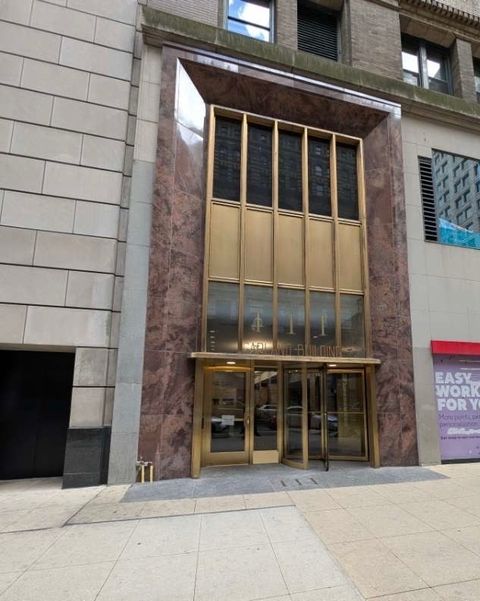 111 N Wabash Avenue 712 Chicago IL 60602