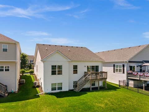 Tiny photo for 649 Elizabeth Street, Elburn, IL 60119 (MLS # 12725706)