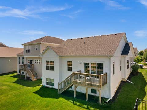 Tiny photo for 649 Elizabeth Street, Elburn, IL 60119 (MLS # 12725706)