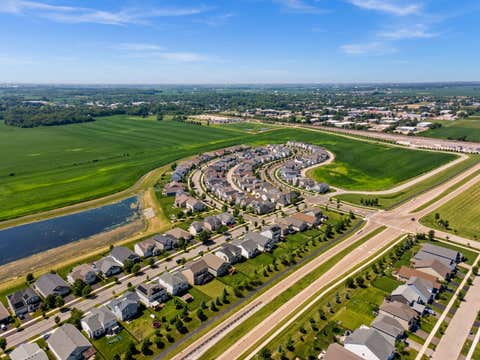 Tiny photo for 649 Elizabeth Street, Elburn, IL 60119 (MLS # 12725706)