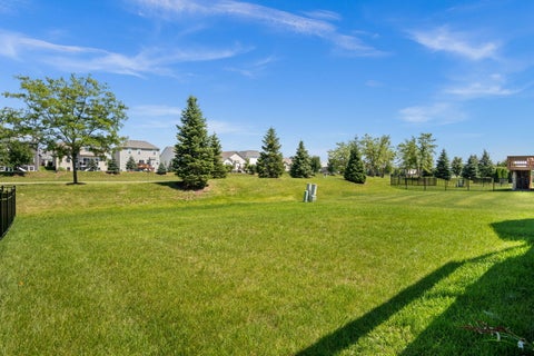 Tiny photo for 649 Elizabeth Street, Elburn, IL 60119 (MLS # 12725706)