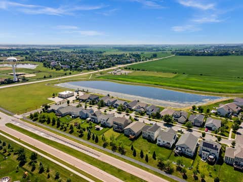 Tiny photo for 649 Elizabeth Street, Elburn, IL 60119 (MLS # 12725706)