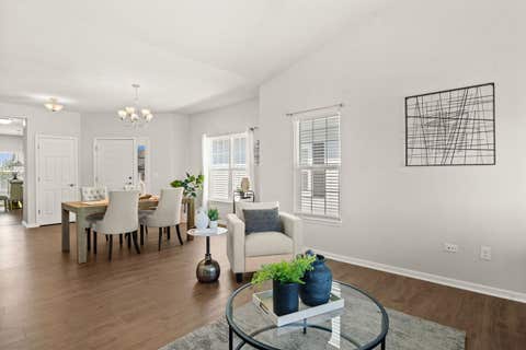 Tiny photo for 649 Elizabeth Street, Elburn, IL 60119 (MLS # 12725706)